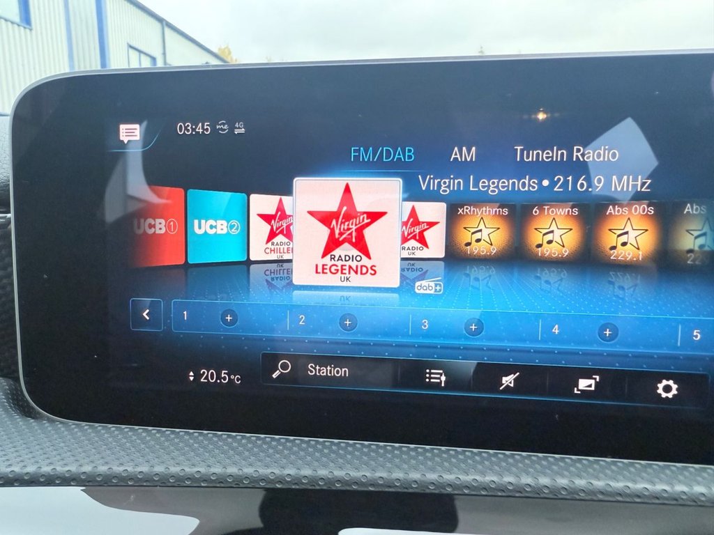 Used Mercedes-Benz A-Class 2019 for sale - 76228897: Photo 12