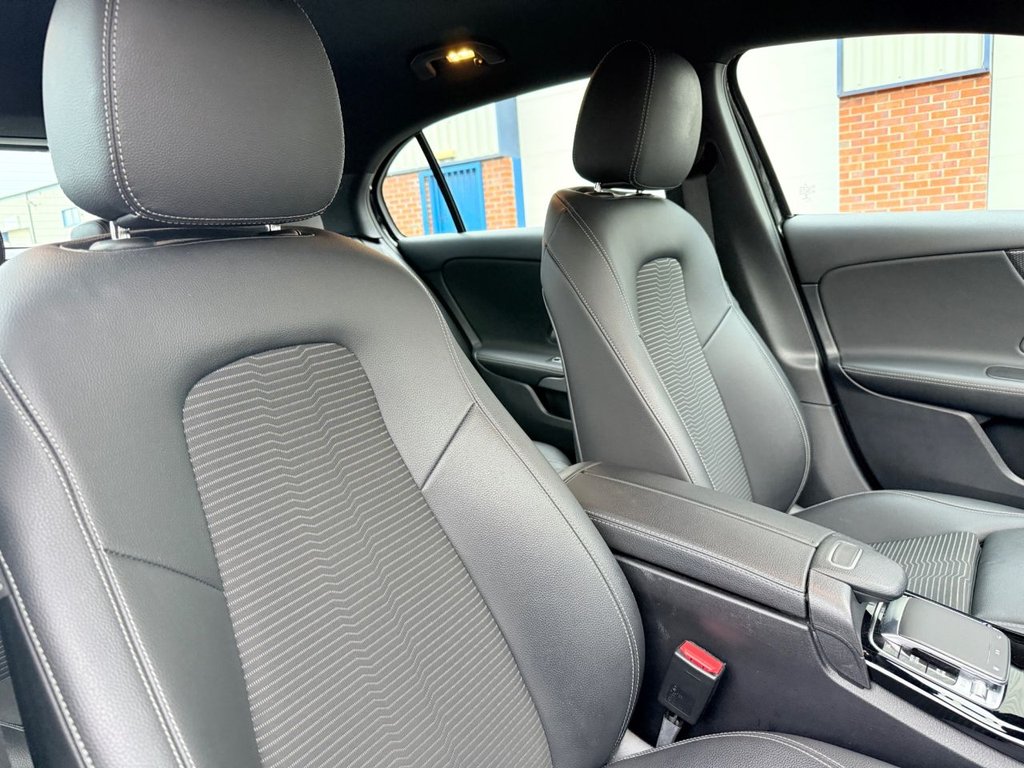 Used Mercedes-Benz A-Class 2019 for sale - 76228897: Photo 13