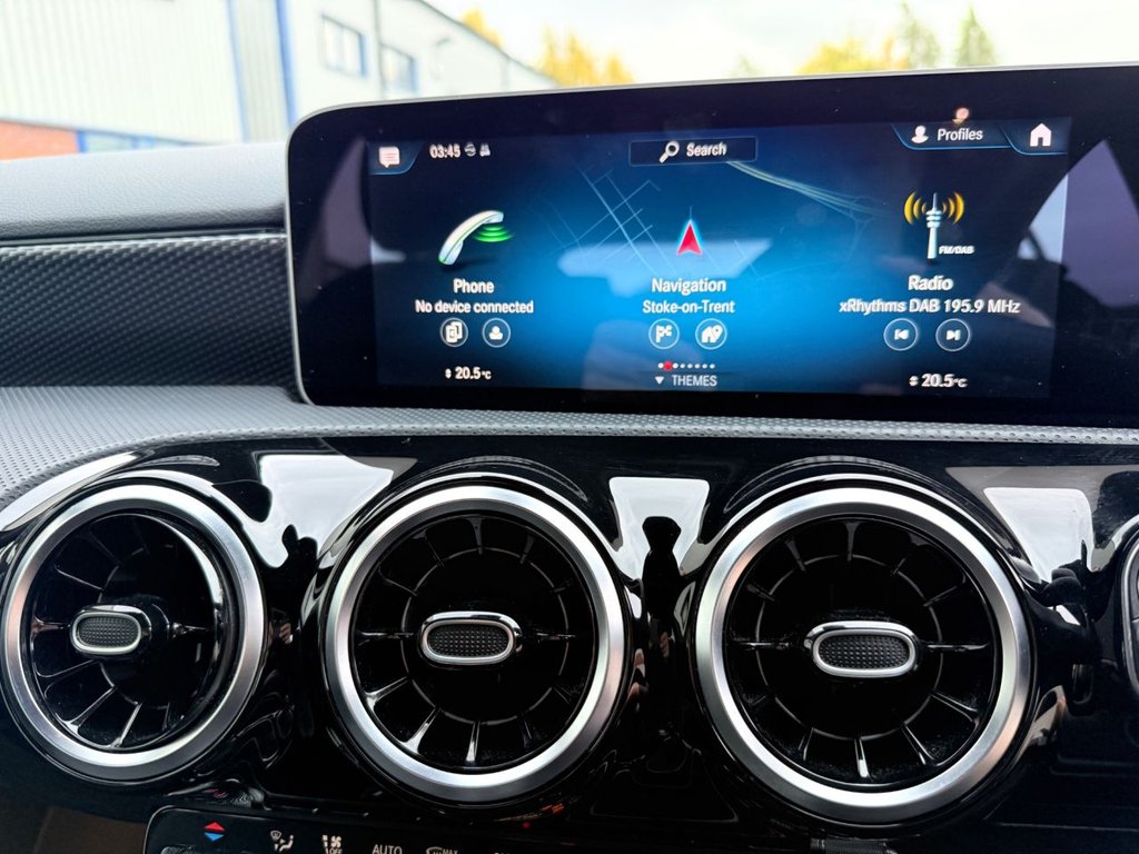 Used Mercedes-Benz A-Class 2019 for sale - 76228897: Photo 19