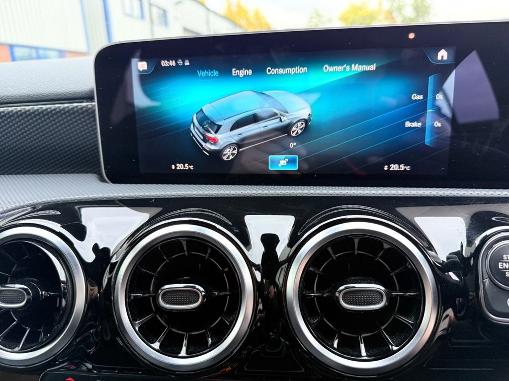 Used Mercedes-Benz A-Class 2019 for sale - 76228897: Photo 2