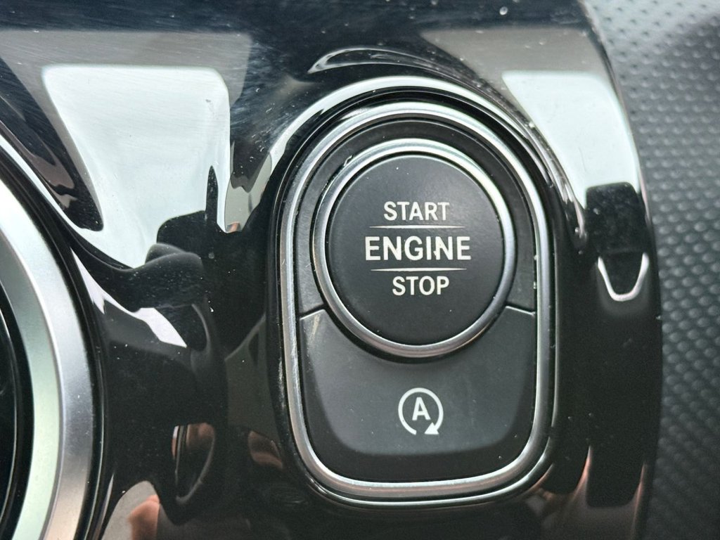 Used Mercedes-Benz A-Class 2019 for sale - 76228897: Photo 21