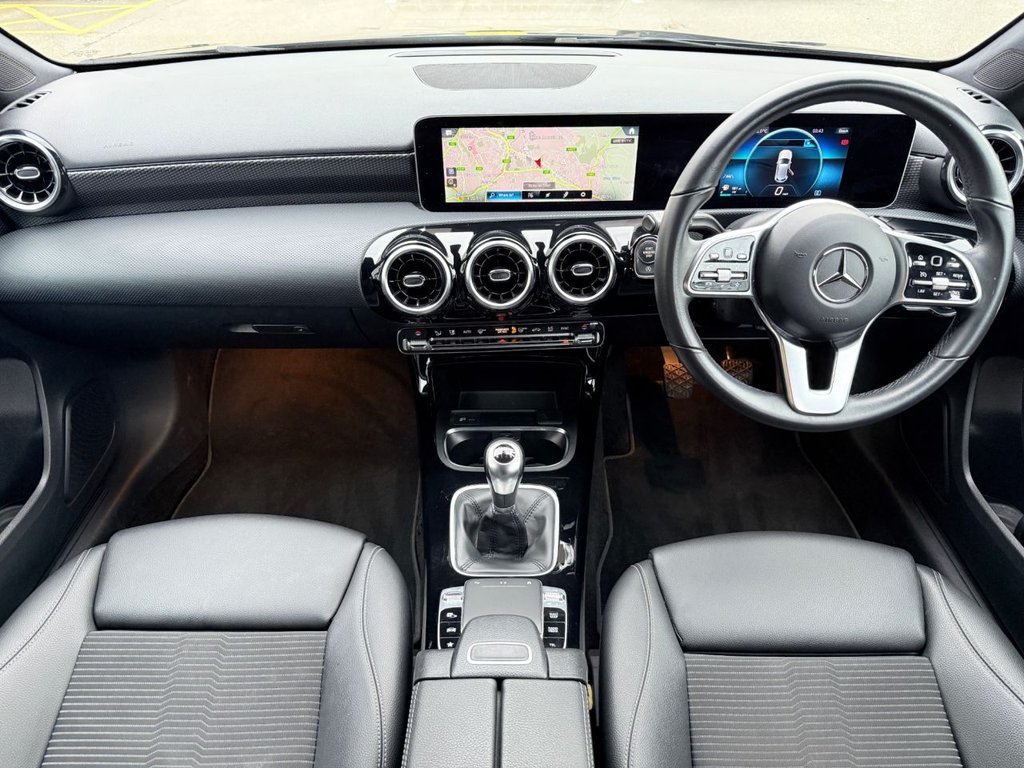 Used Mercedes-Benz A-Class 2019 for sale - 76228897: Photo 23