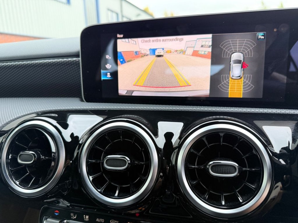 Used Mercedes-Benz A-Class 2019 for sale - 76228897: Photo 26