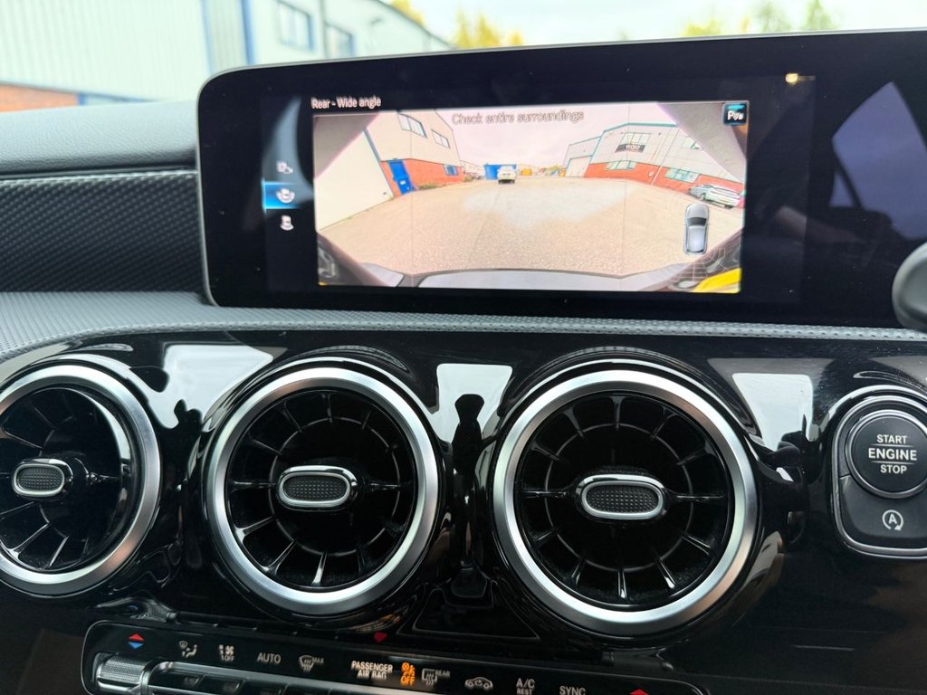 Used Mercedes-Benz A-Class 2019 for sale - 76228897: Photo 27