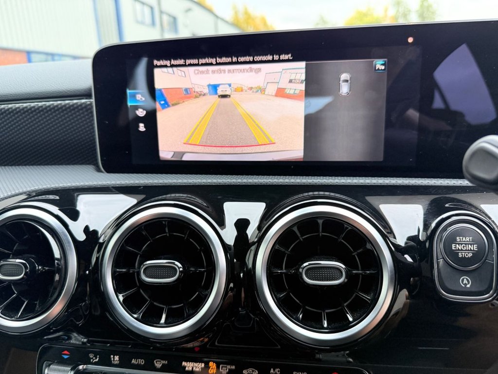 Used Mercedes-Benz A-Class 2019 for sale - 76228897: Photo 28