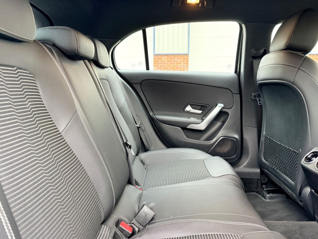 Used Mercedes-Benz A-Class 2019 for sale - 76228897: Photo 29