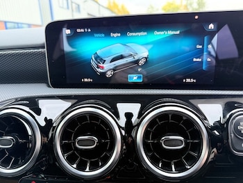 Used Mercedes-Benz A-Class 2019 for sale - 76228897: Photo