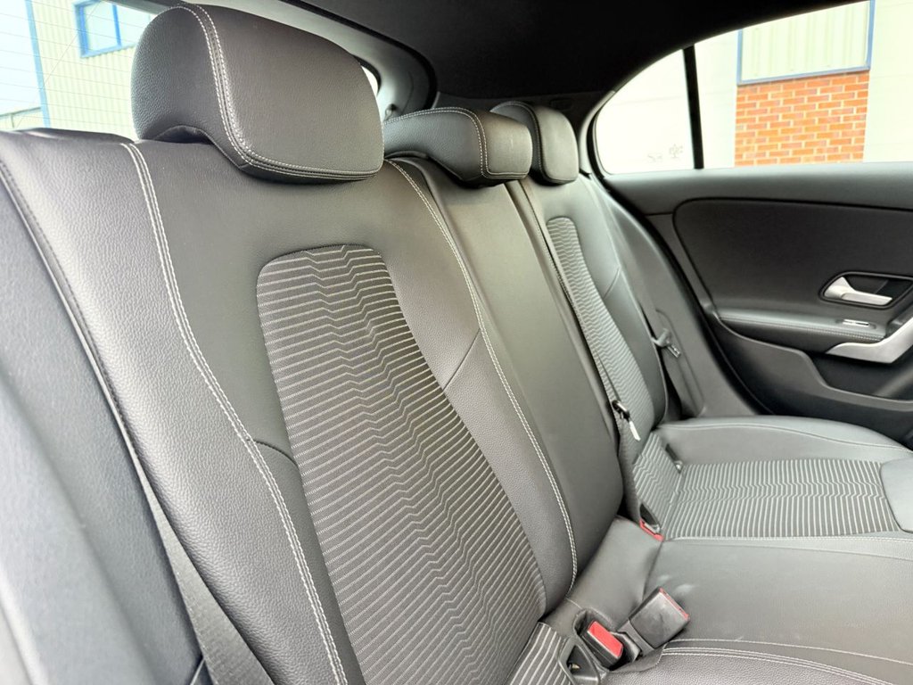 Used Mercedes-Benz A-Class 2019 for sale - 76228897: Photo 31