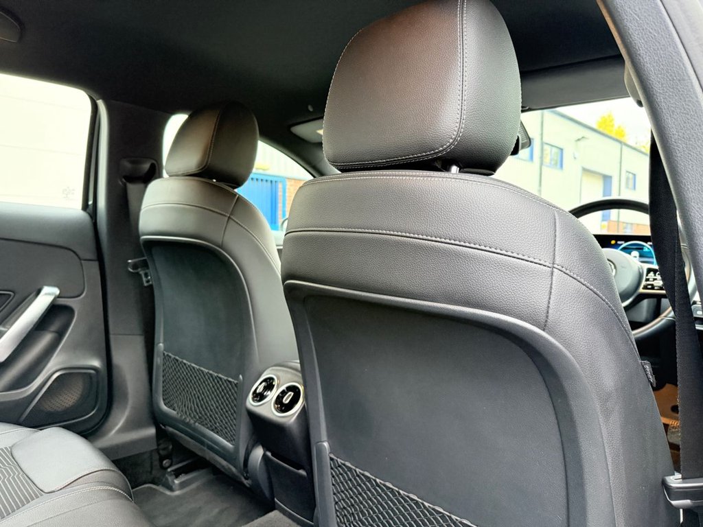 Used Mercedes-Benz A-Class 2019 for sale - 76228897: Photo 33