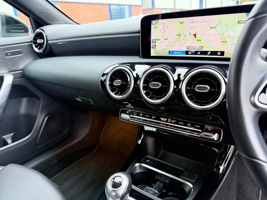 Used Mercedes-Benz A-Class 2019 for sale - 76228897: Photo 35