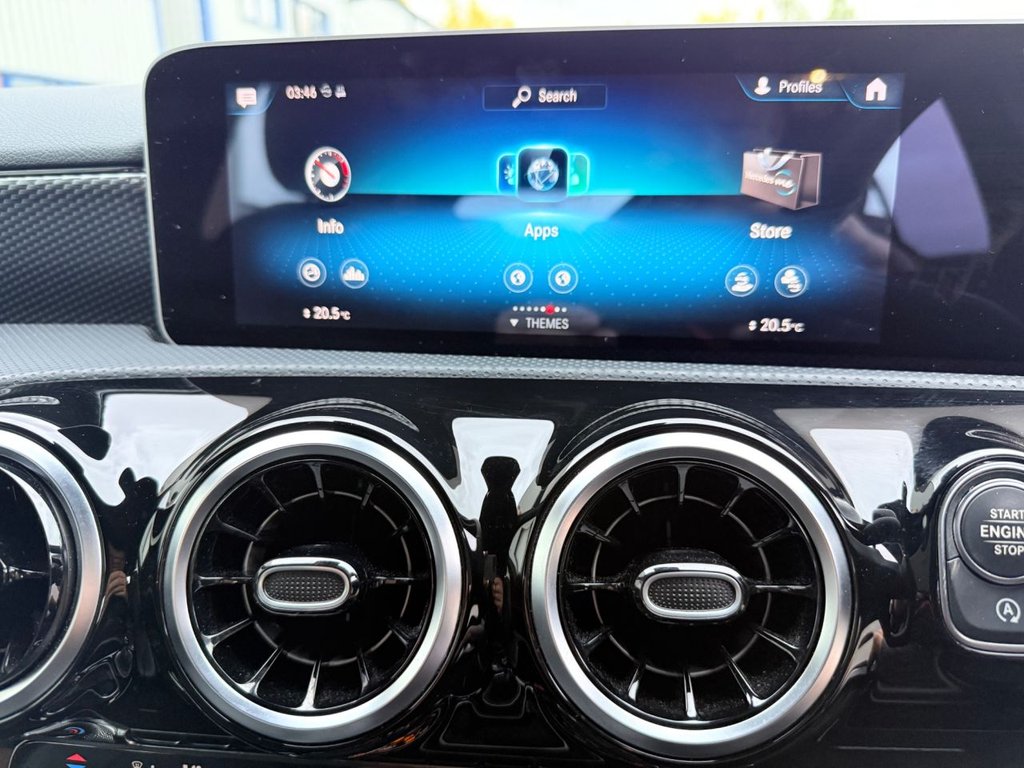 Used Mercedes-Benz A-Class 2019 for sale - 76228897: Photo 37