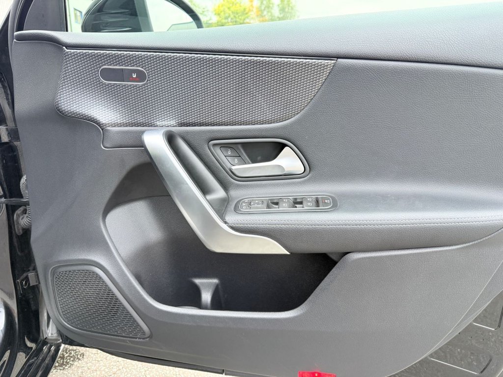 Used Mercedes-Benz A-Class 2019 for sale - 76228897: Photo 38