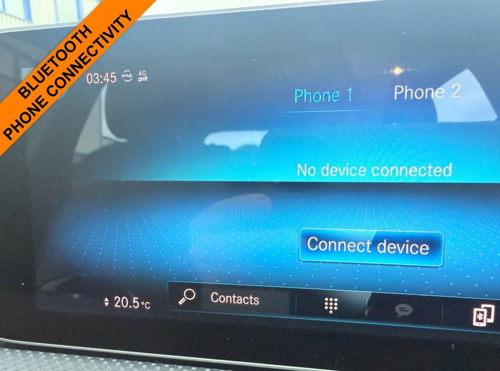 Used Mercedes-Benz A-Class 2019 for sale - 76228897: Photo 40