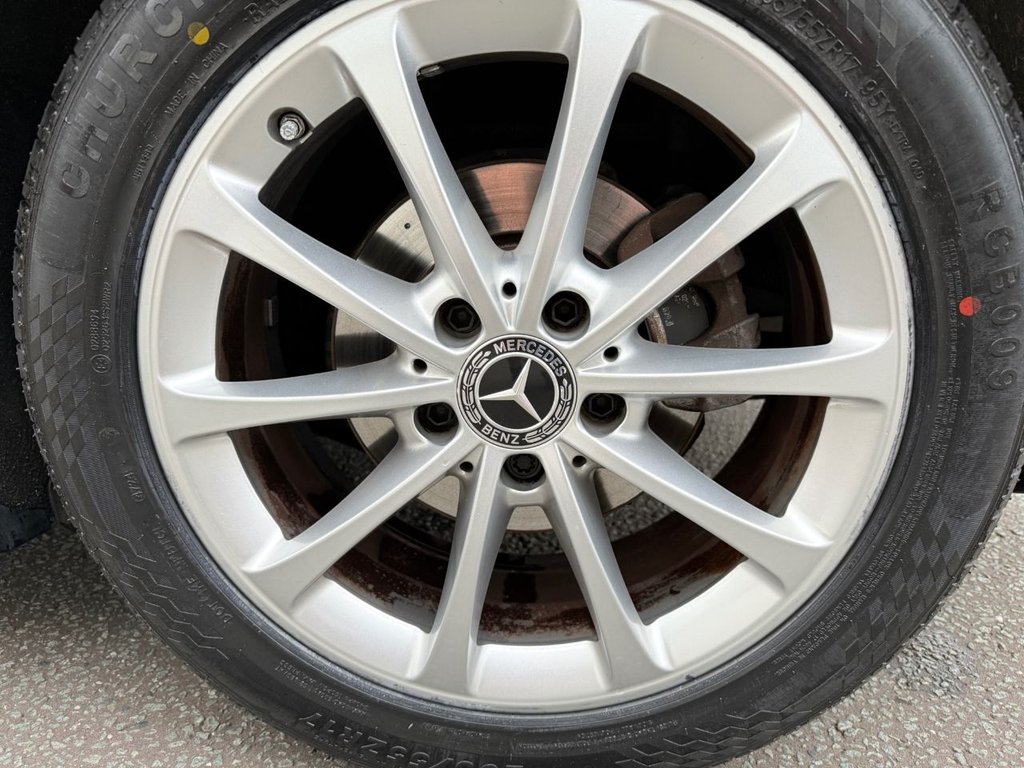 Used Mercedes-Benz A-Class 2019 for sale - 76228897: Photo 41