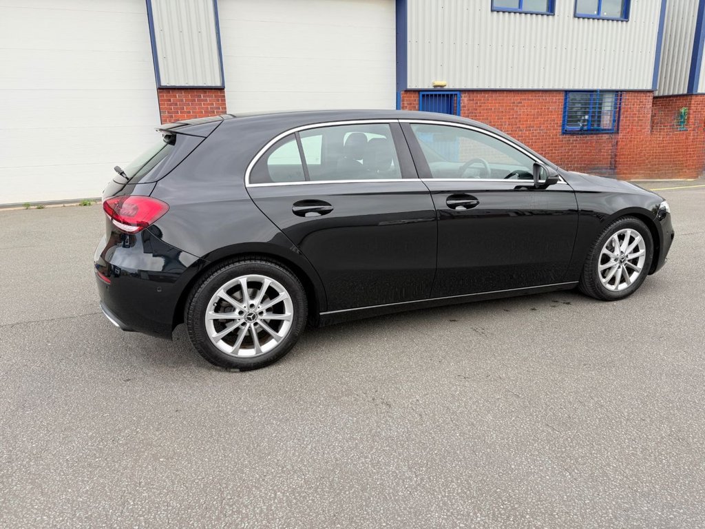 Used Mercedes-Benz A-Class 2019 for sale - 76228897: Photo 5