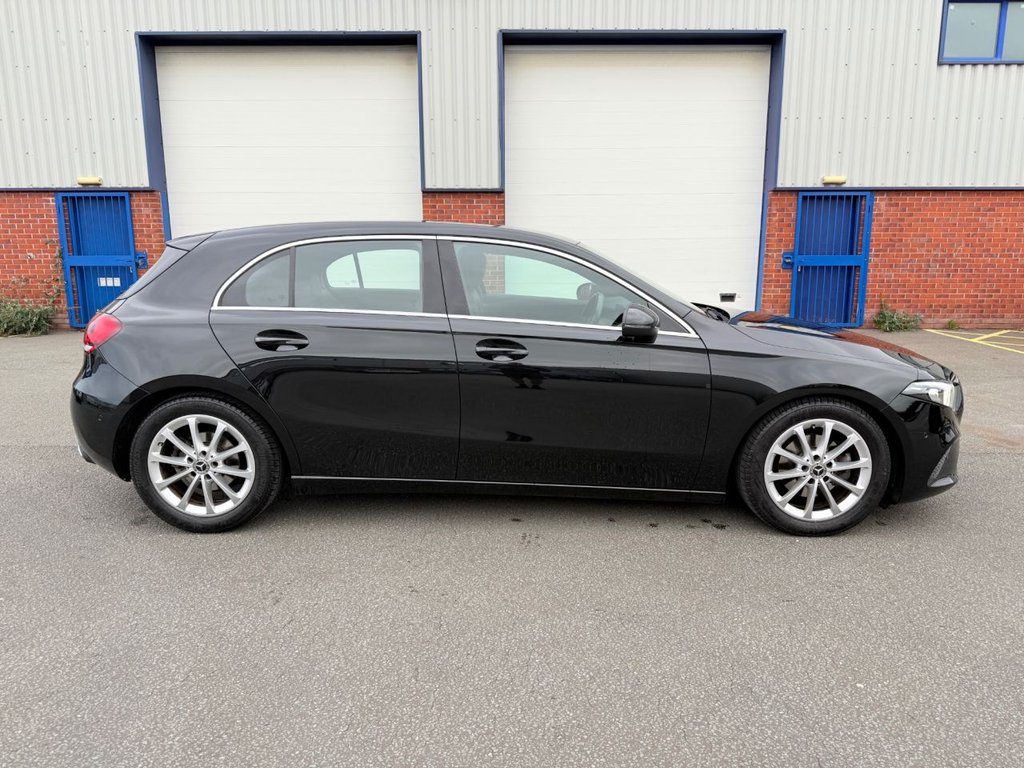 Used Mercedes-Benz A-Class 2019 for sale - 76228897: Photo 6