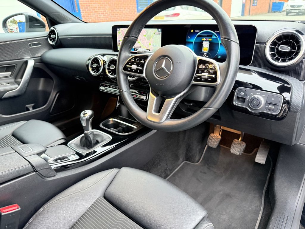 Used Mercedes-Benz A-Class 2019 for sale - 76228897: Photo 8