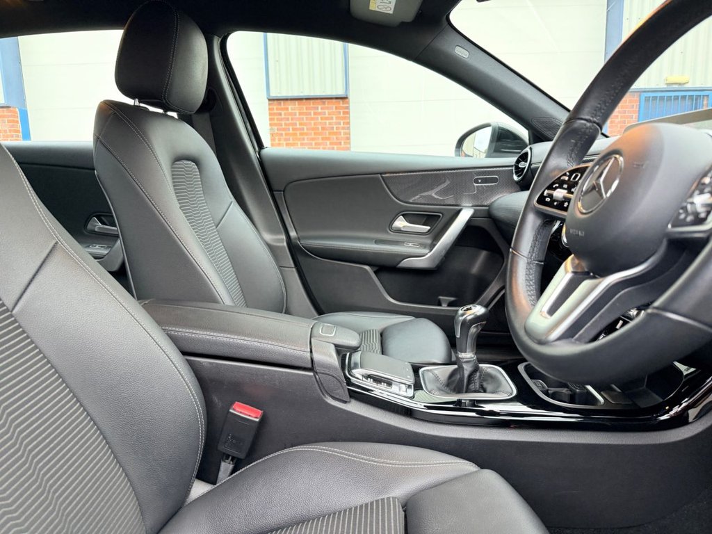 Used Mercedes-Benz A-Class 2019 for sale - 76228897: Photo 9