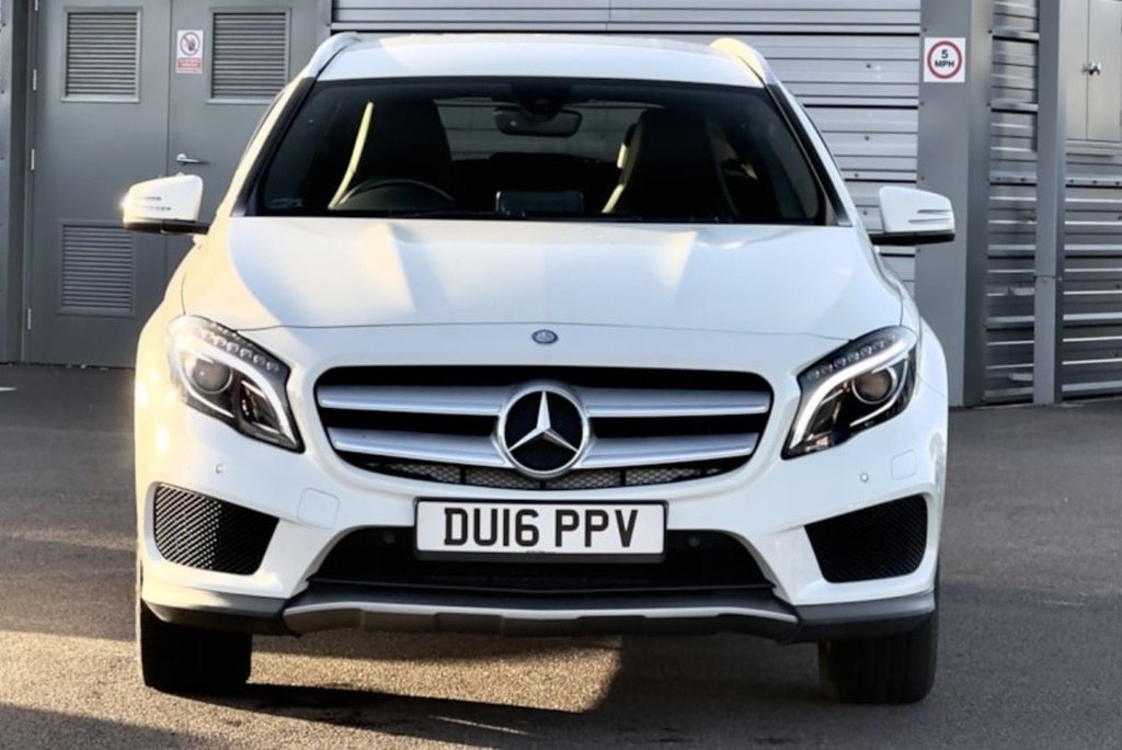 Used Mercedes-Benz GLA 2016 for sale - 76724934: Photo 11