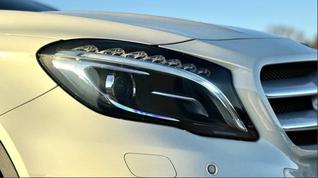 Used Mercedes-Benz GLA 2016 for sale - 76724934: Photo 12