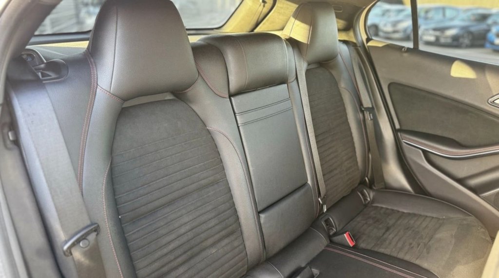 Used Mercedes-Benz GLA 2016 for sale - 76724934: Photo 13