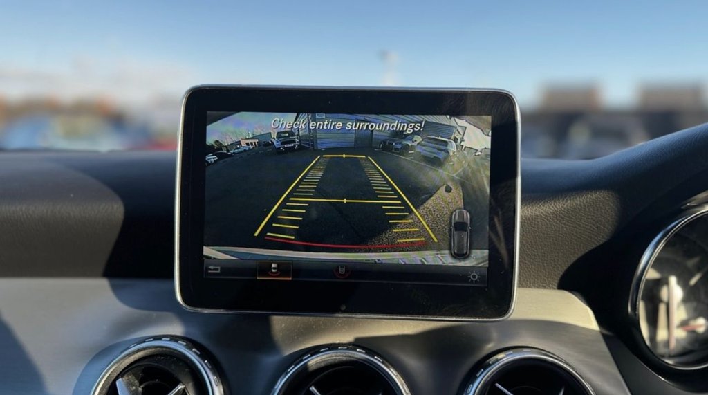 Used Mercedes-Benz GLA 2016 for sale - 76724934: Photo 15