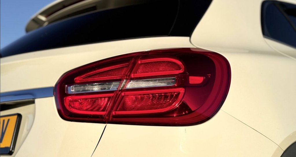 Used Mercedes-Benz GLA 2016 for sale - 76724934: Photo 16