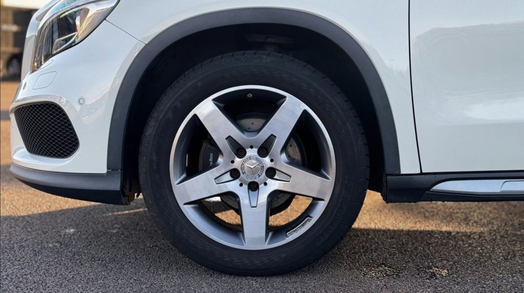 Used Mercedes-Benz GLA 2016 for sale - 76724934: Photo 17