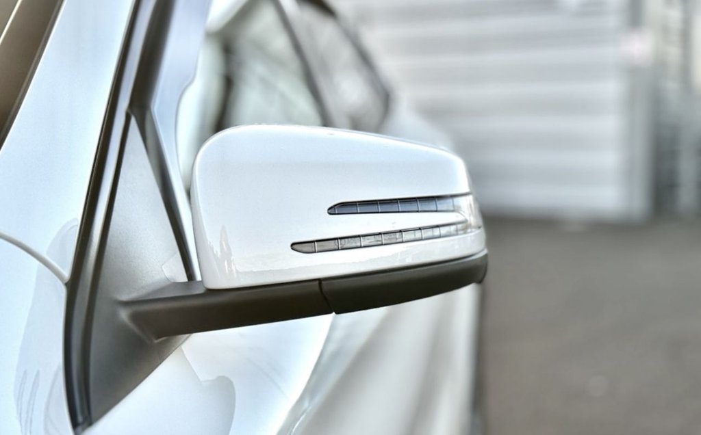 Used Mercedes-Benz GLA 2016 for sale - 76724934: Photo 20