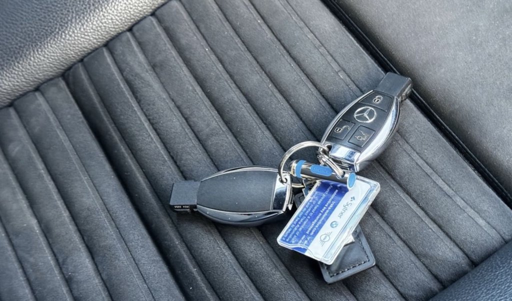 Used Mercedes-Benz GLA 2016 for sale - 76724934: Photo 21