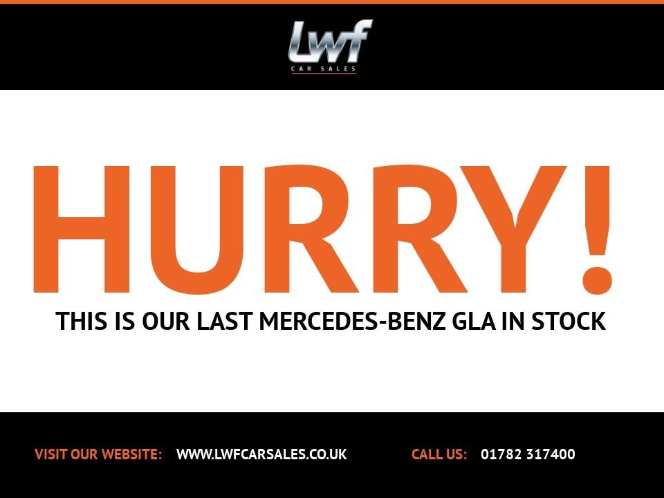 Used Mercedes-Benz GLA 2016 for sale - 76724934: Photo 22