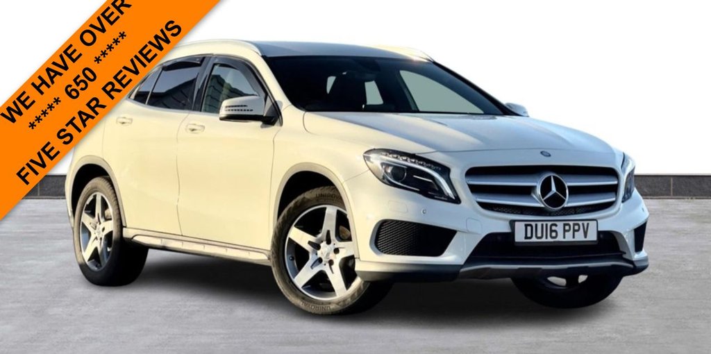 Used Mercedes-Benz GLA 2016 for sale - 76724934: Photo 23