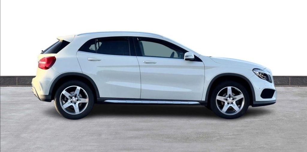 Used Mercedes-Benz GLA 2016 for sale - 76724934: Photo 3