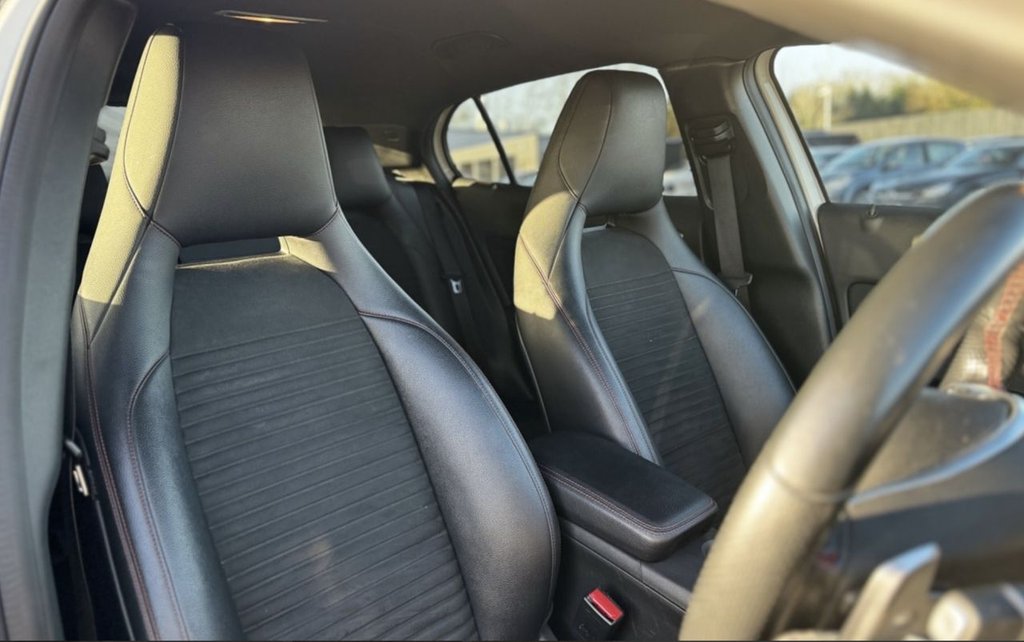 Used Mercedes-Benz GLA 2016 for sale - 76724934: Photo 4