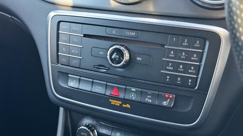 Used Mercedes-Benz GLA 2016 for sale - 76724934: Photo 5