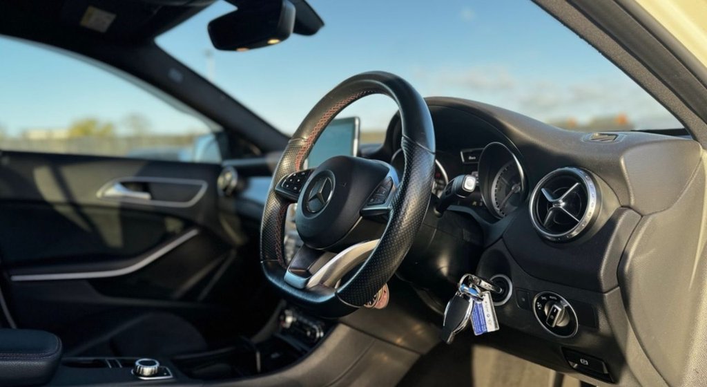 Used Mercedes-Benz GLA 2016 for sale - 76724934: Photo 6