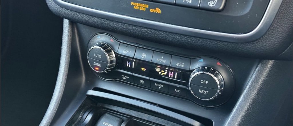 Used Mercedes-Benz GLA 2016 for sale - 76724934: Photo 9