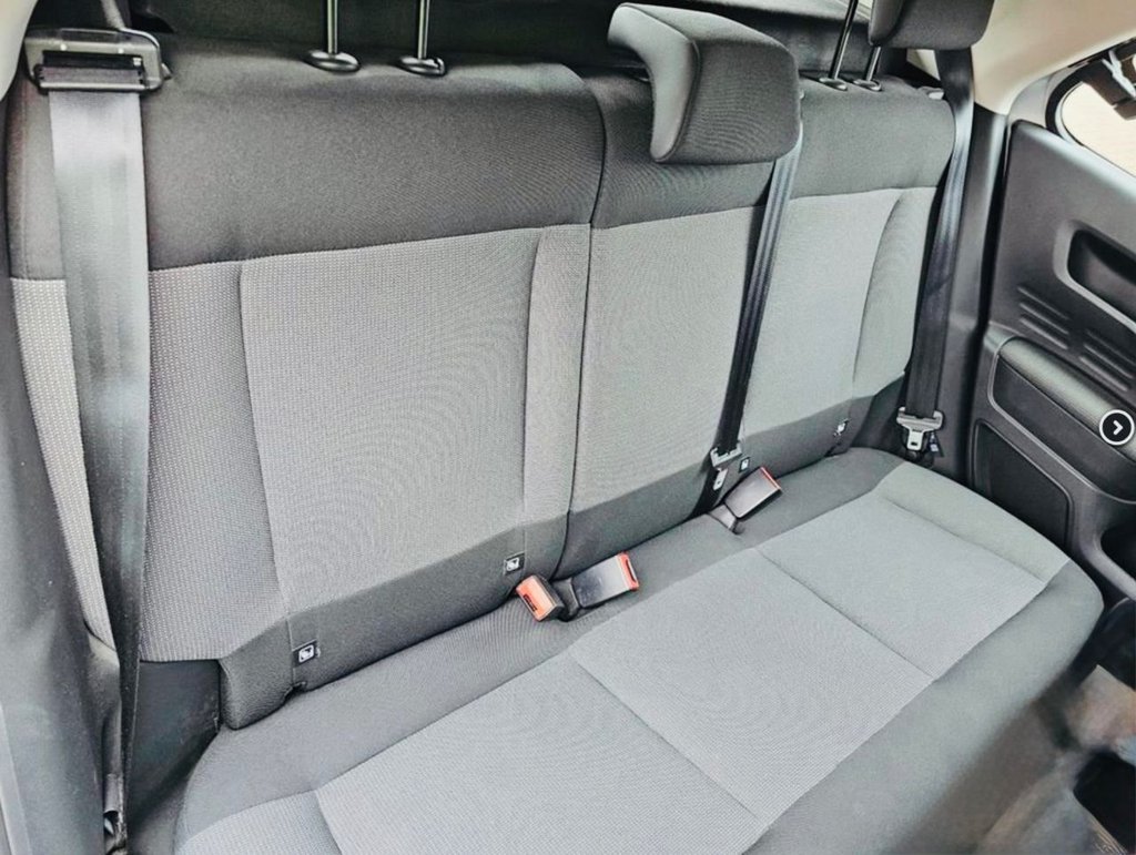 Used Citroen C4 Cactus 2017 for sale - 76318717: Photo 4