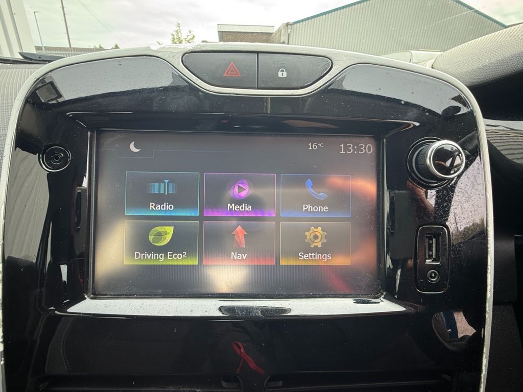 Used Renault Clio 2016 for sale - 76168091: Photo 10