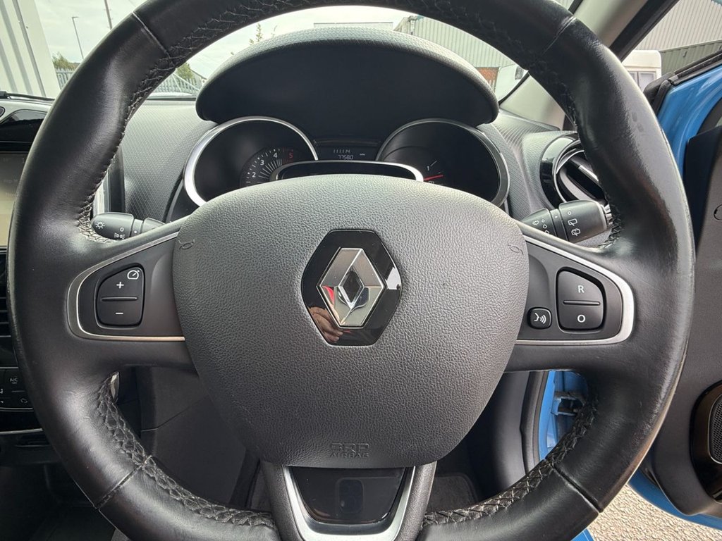 Used Renault Clio 2016 for sale - 76168091: Photo 11