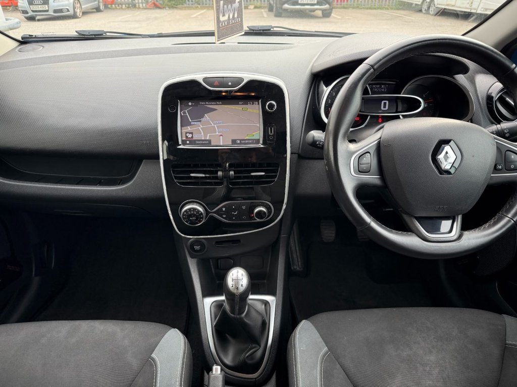 Used Renault Clio 2016 for sale - 76168091: Photo 18