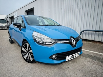 Renault - Clio