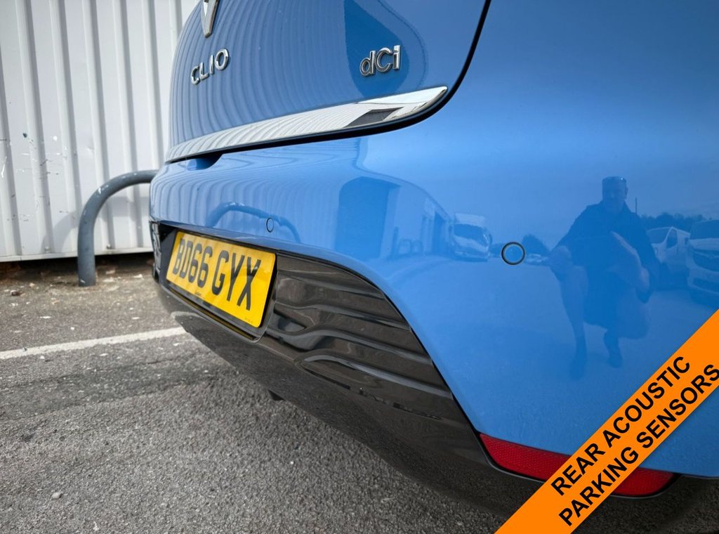 Used Renault Clio 2016 for sale - 76168091: Photo 21