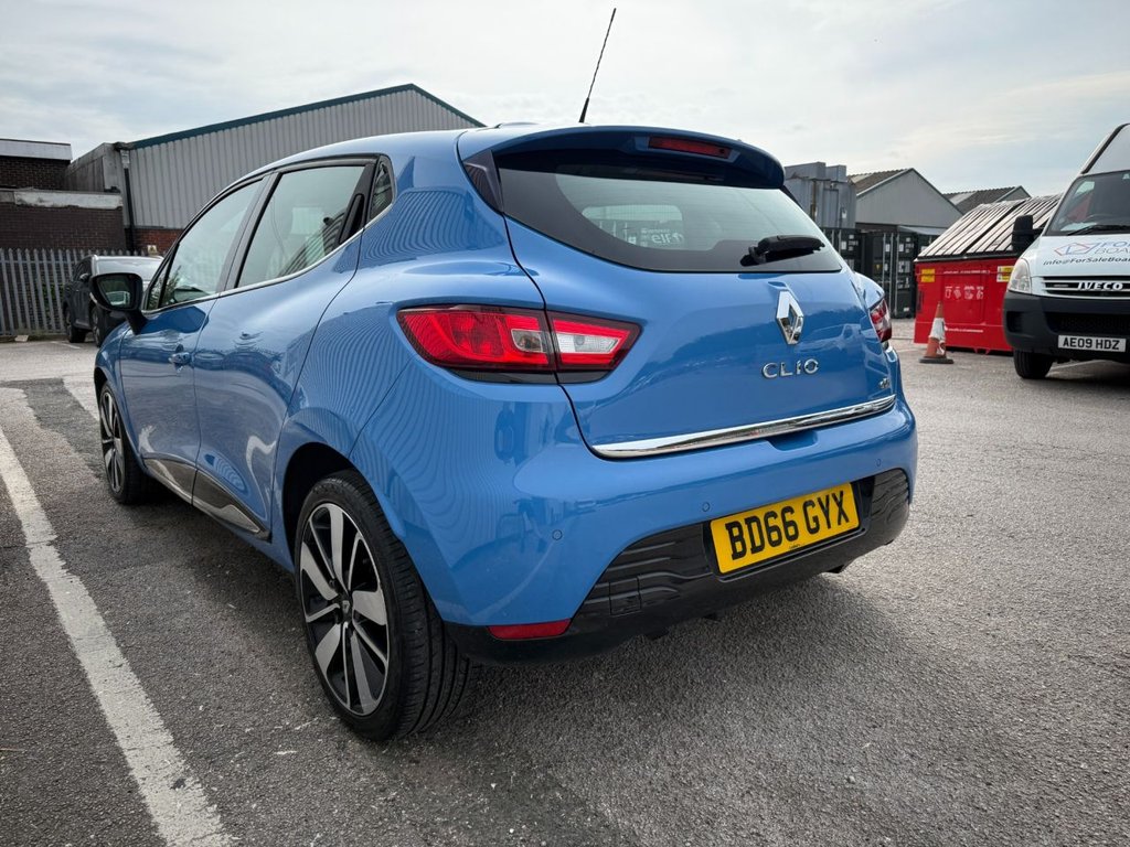 Used Renault Clio 2016 for sale - 76168091: Photo 22