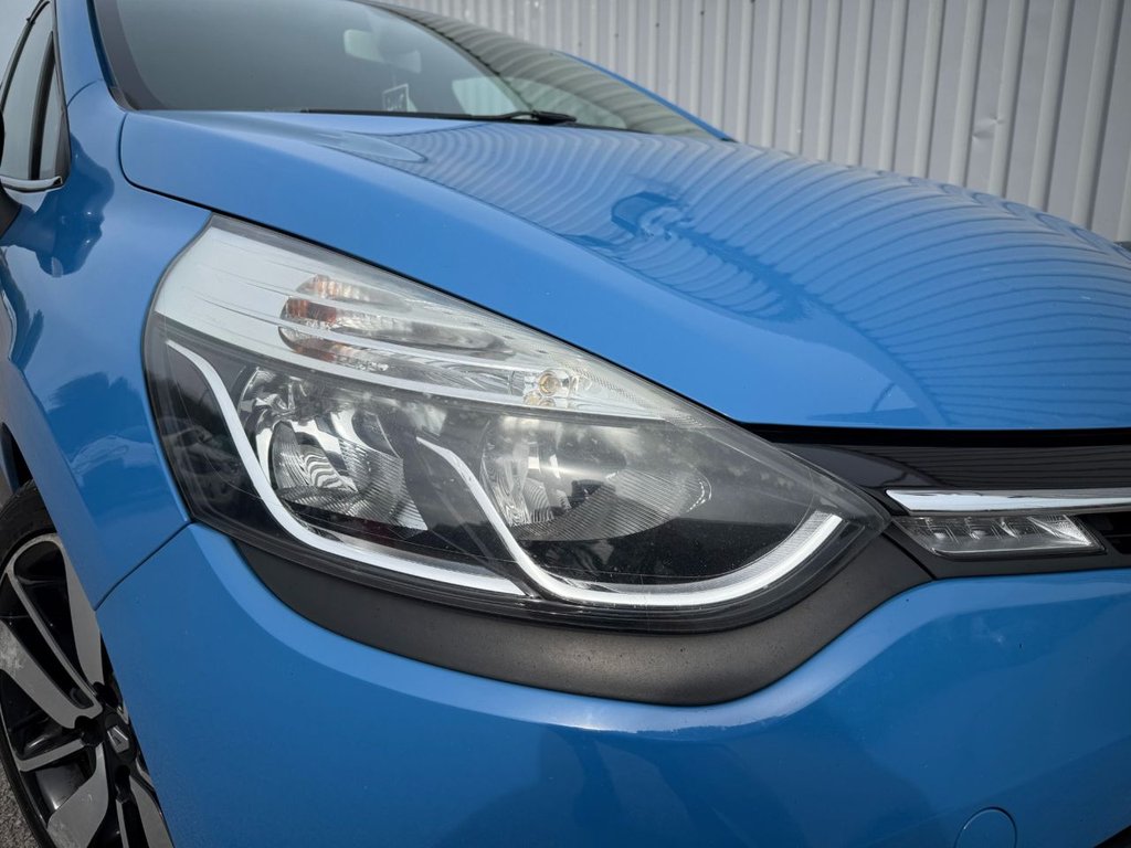 Used Renault Clio 2016 for sale - 76168091: Photo 24