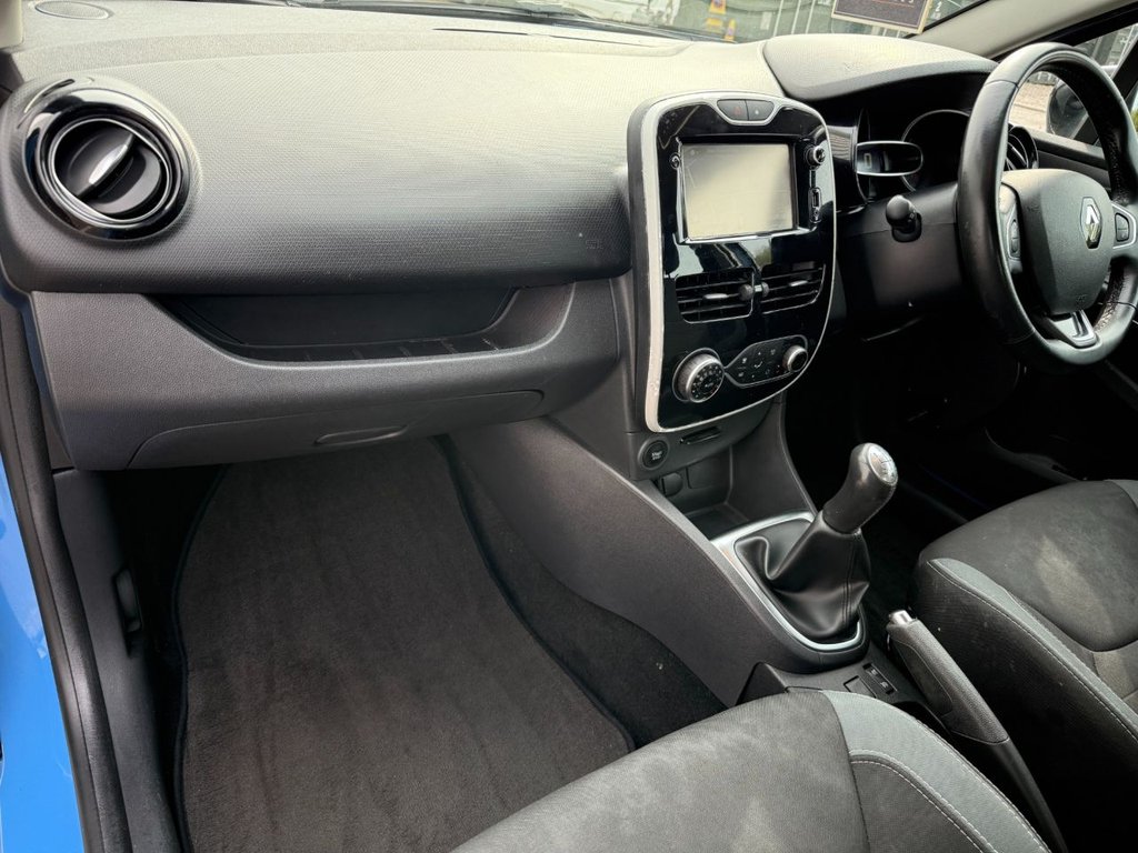 Used Renault Clio 2016 for sale - 76168091: Photo 26