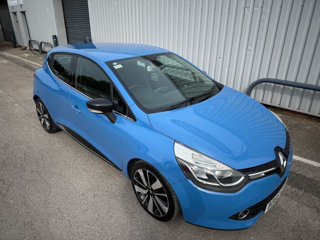 Used Renault Clio 2016 for sale - 76168091: Photo 30