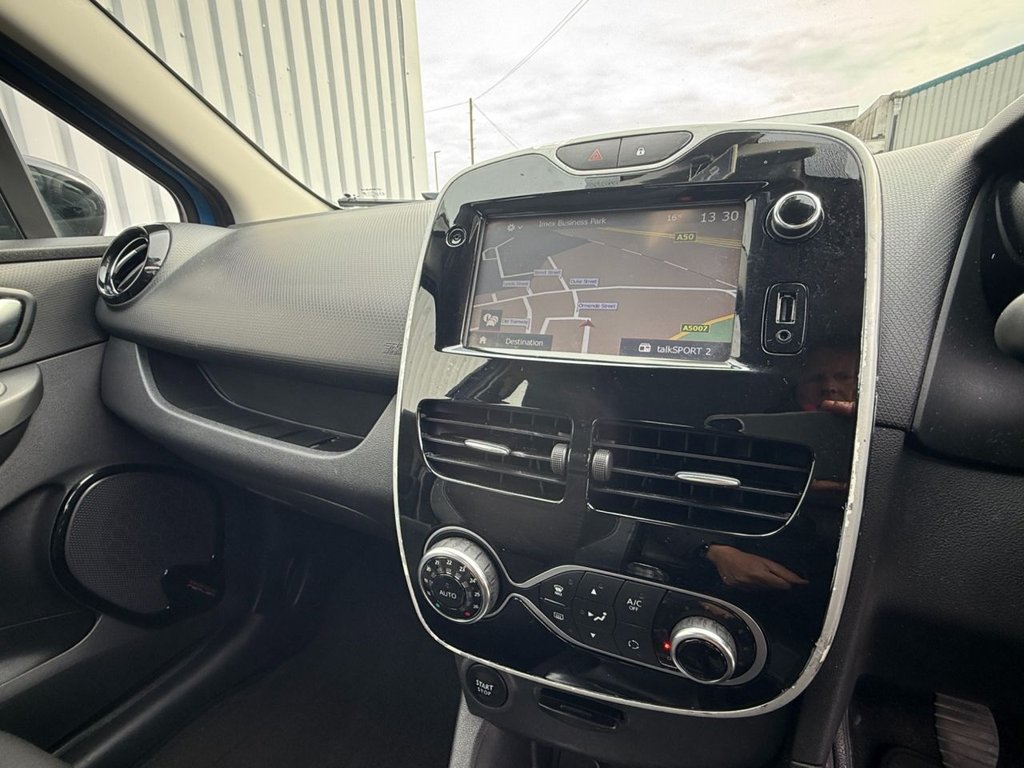 Used Renault Clio 2016 for sale - 76168091: Photo 31