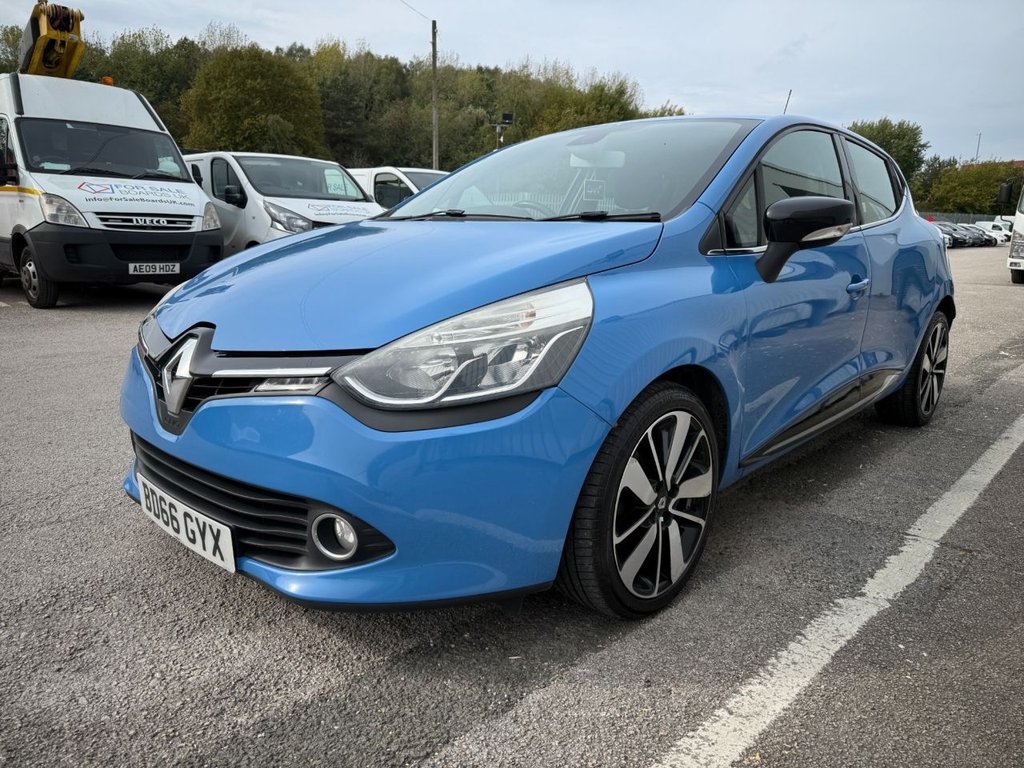 Used Renault Clio 2016 for sale - 76168091: Photo 38