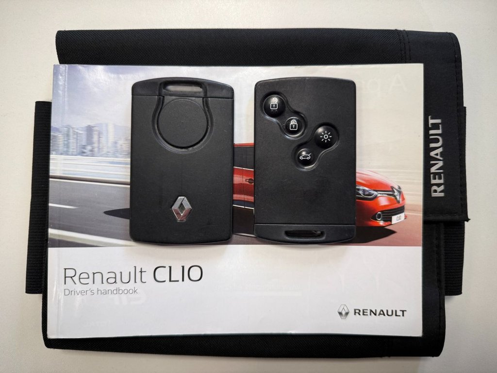Used Renault Clio 2016 for sale - 76168091: Photo 39